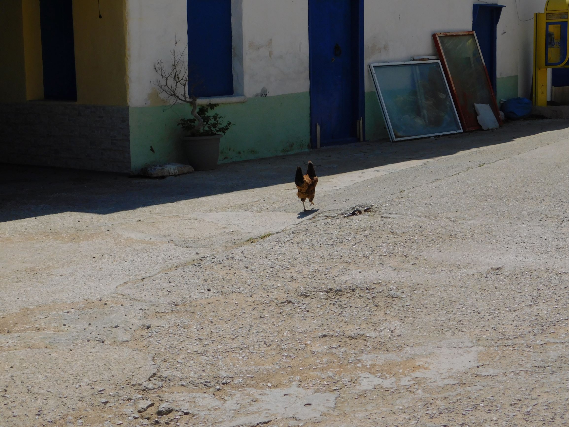 blog 22 April 2019 m