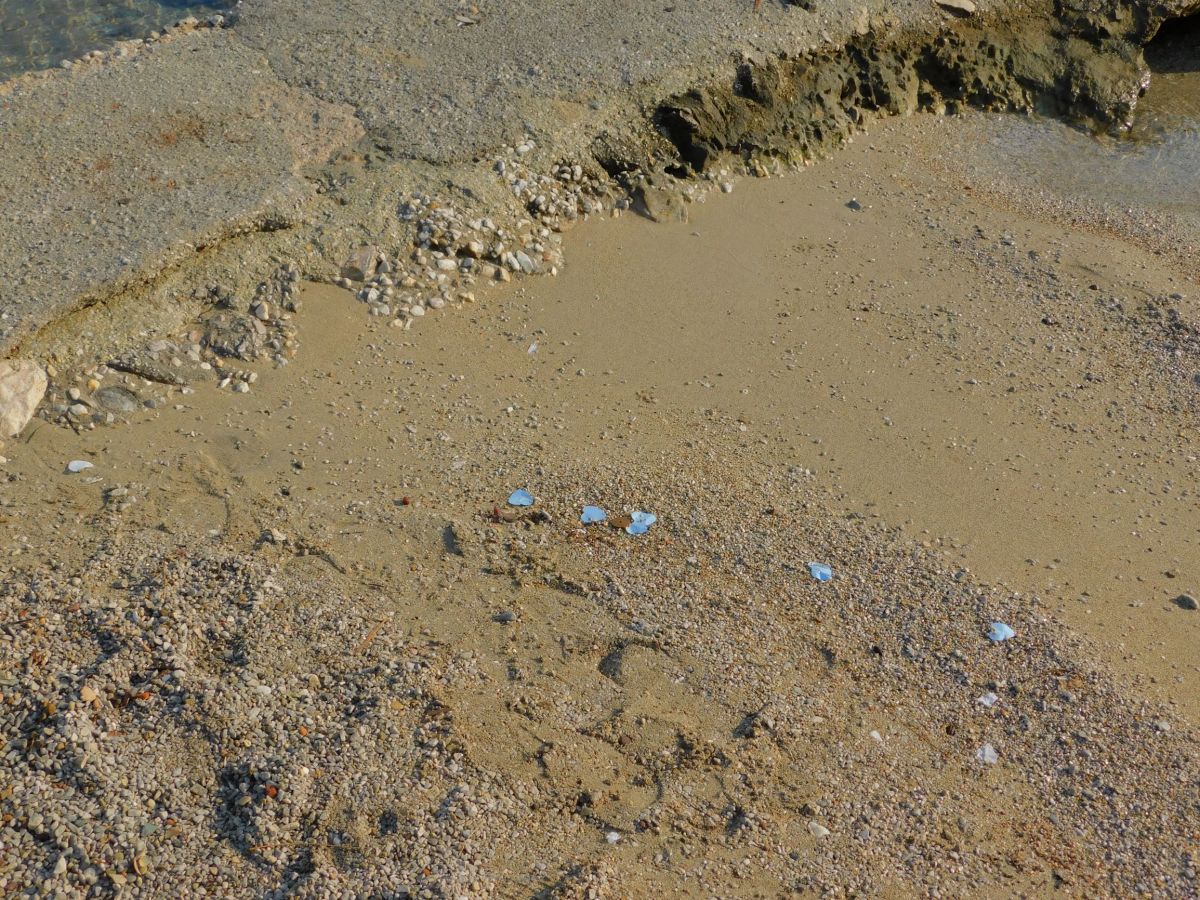 September Postcards from&nbsp;Symi