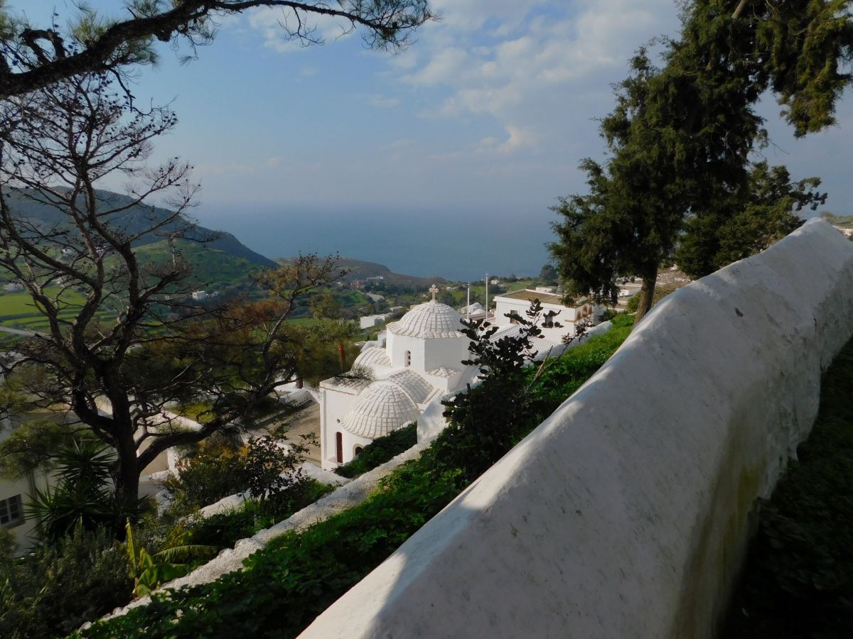 A Winter Weekend in Patmos (Part&nbsp;6)