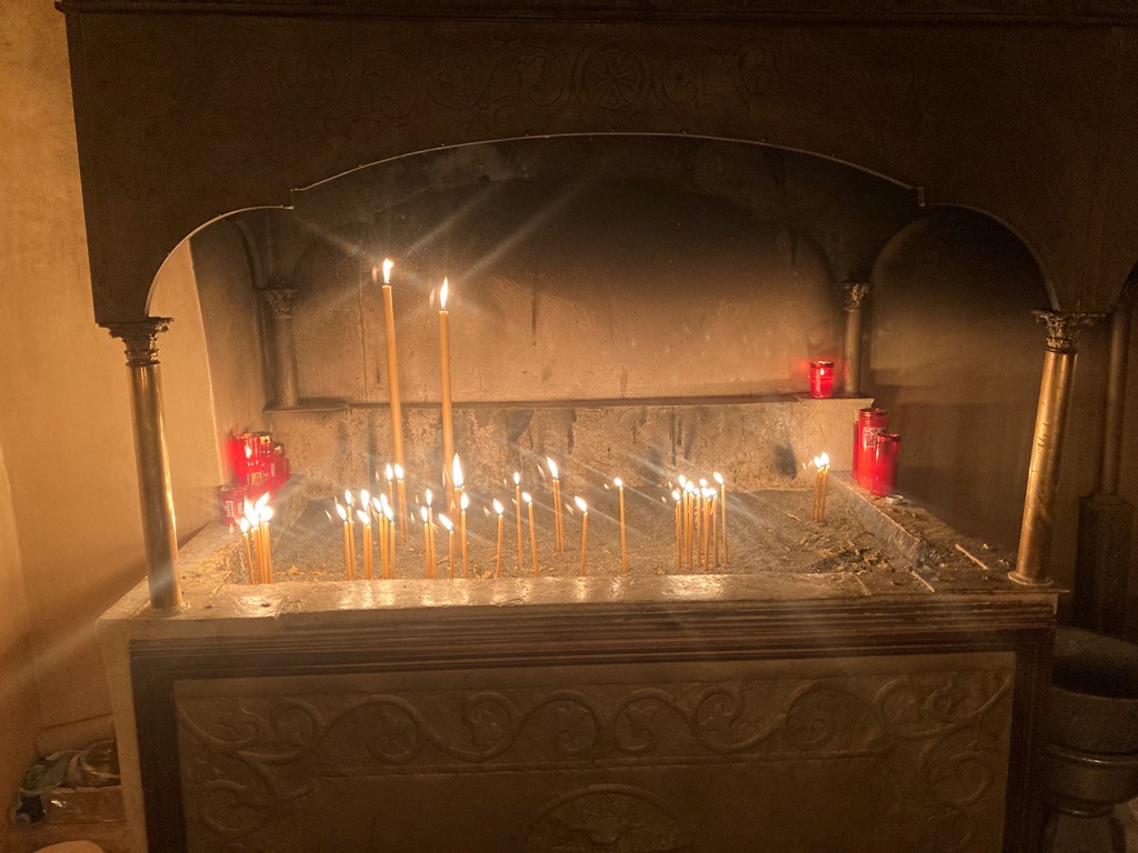 Autumn Postcards from&nbsp;Symi