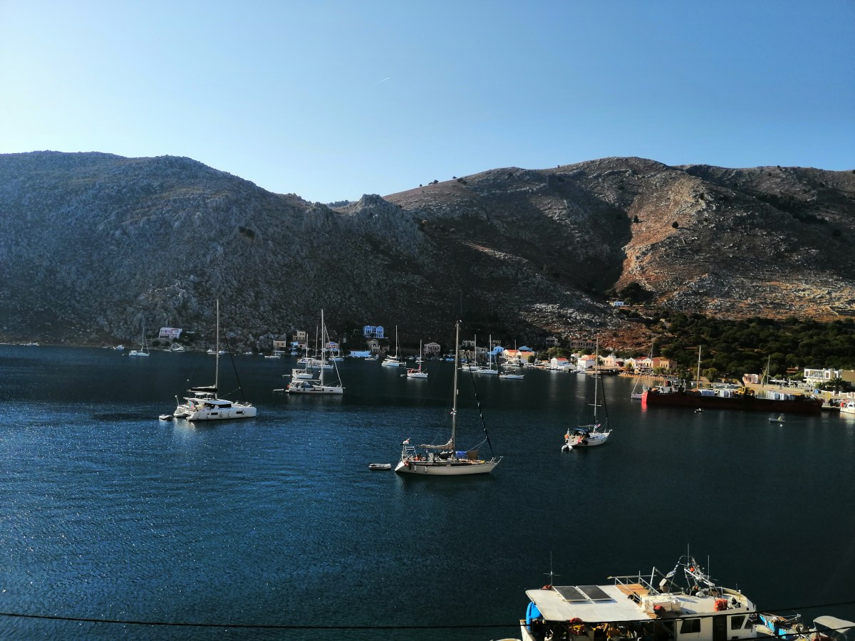 Symi Gold